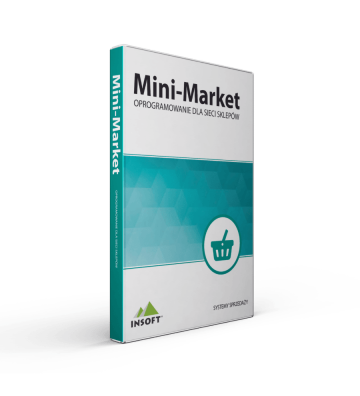 Mini-Market Standard